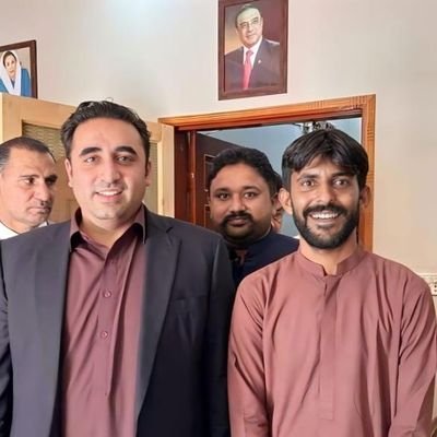 PPPDigital District Coordinator Tharparkar 
Vice President of PYO Taluka Dahli
 | Democracy is the Best Revenge | Team #PPPDigital 🇱🇾 #مزدور_کا_بھٹو_زندہ_ہے