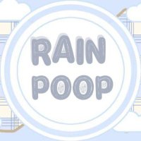 Rainpoop(@rainpo0p) 's Twitter Profile Photo