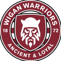 Wigan Warriors 🍒⚪️(@WiganWarriorsRL) 's Twitter Profileg