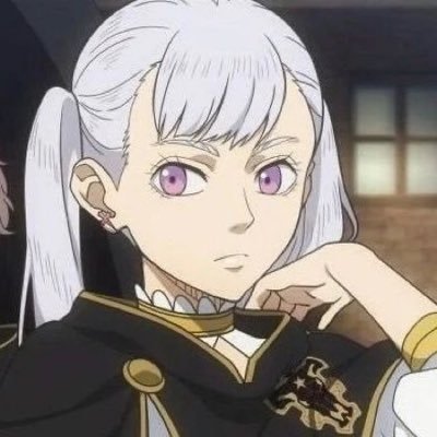“However, if we give up, we'll definitely never win!!! Our strength lies in not giving up!!!!” #BlackCloverRp