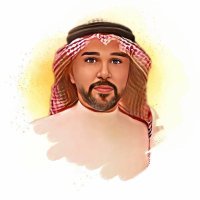 احمد الشمراني(@itc535) 's Twitter Profile Photo
