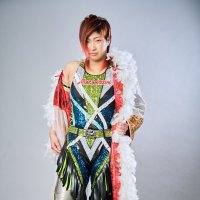 彩羽 匠 takumi iroha (@crushtkb) 's Twitter Profile Photo