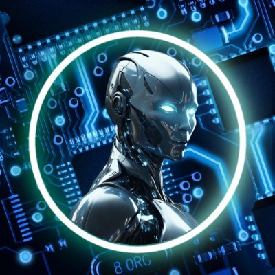 Grok_AI_ERC's profile picture. Telegram: https://t.co/Iy42ycQaZb