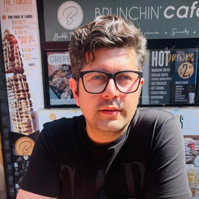A Software Engineer by profession and a foodie by heart...