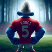 Nooct (@noooct) 's Twitter Profile Photo