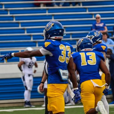 Tridell Talley Jr. Profile