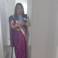 Nita Desai(@NitaDesai7) 's Twitter Profile Photo