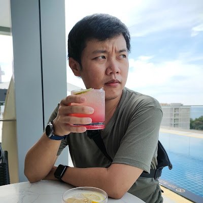 TBunyawatwiwat's profile picture. พ่อหมีตัวน้อย 🐻🐻🐻🐻