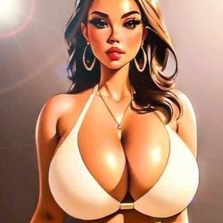 It's Titty Time. Fan of big tits, hot women and other stuff that turns me on. Mostly big tits.