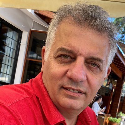 MDM Director at https://t.co/GoTAuZCT8t with 30+ years experience in mission critical digital transformation projects.
