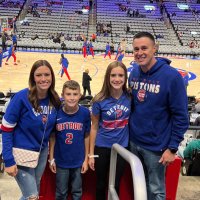 Mike Petta (@hoop2410) 's Twitter Profile