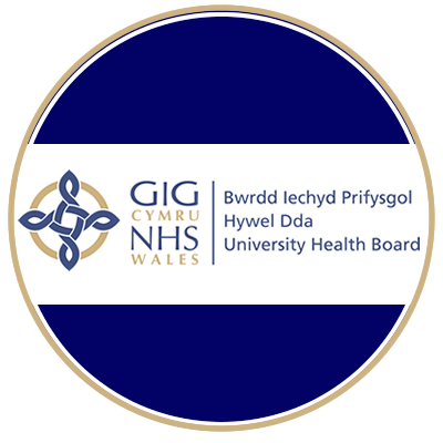 This page is monitored Monday-Friday, 9am to 5pm. Questions and comments received outside of these hours may not be responded to. Yn Gymraeg: @BIHywelDda