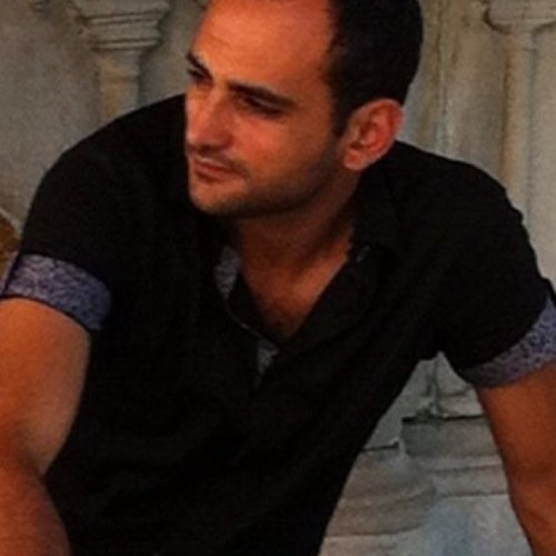 abbes40's profile picture. 