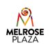 Melrose Plaza (@melroseplazava) Twitter profile photo Melrose Plaza (@melroseplazava) Twitter profile photo