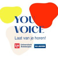YouVoice(@YouVoiceProject) 's Twitter Profile Photo