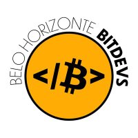 Belo Horizonte BitDevs(@bhbitdevs) 's Twitter Profile Photo