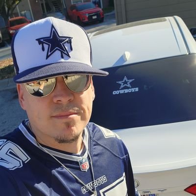 It’s Twitter...if you take everything serious, I ain’t the one to follow! #CowboysNation #TexasTech #Dad #Grandpa #SwaggyJ co-host https://t.co/zkT0hh0RSp