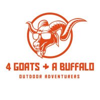 4 GOATS & A BUFFALO(@4Goats1Buffalo) 's Twitter Profile Photo