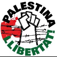 Comitè de Sants de Solidaritat amb Palestina(@palestinasants) 's Twitter Profile Photo