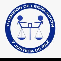 Comision Permanente Legislacion Justicia y Paz(@ComisionPerman3) 's Twitter Profileg