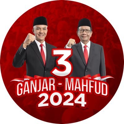 Sahabat Ganjar - Official