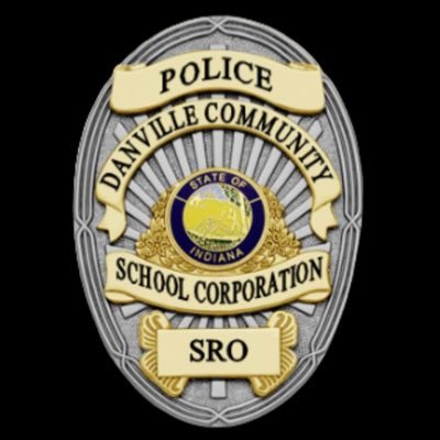Official X Account for the Danville Community School Corporation Police Department.
