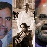 Blocked by Bhakts and Sanghi Pied Pipers : Anshul Saxena, Rishi Bagree, Janmajit Sinha, Saffron Sunanda!