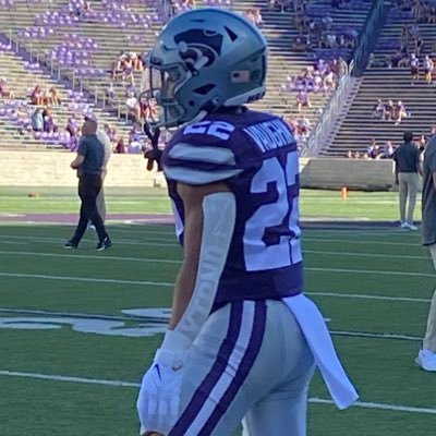 YouTube @K-stateshorts2022