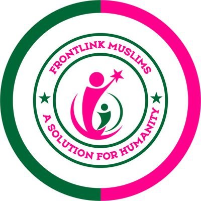 frontlinkMuslim's profile picture. Empowering Community towards Sustainable Development. 
●A Solution for Humanity