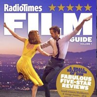 Radio Times Film (@radiotimesfilm) 's Twitter Profile