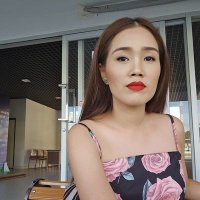 sandy (@sandyseeblue) 's Twitter Profile