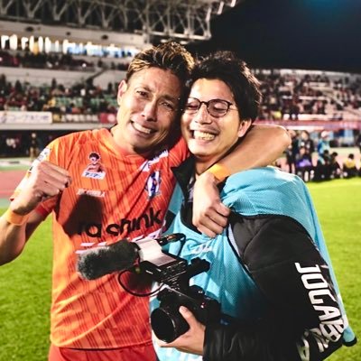 J3 LEAGUE CHAMPIONS TEAM VIDEOGRAPHER #WeAreEhime #愛媛FC