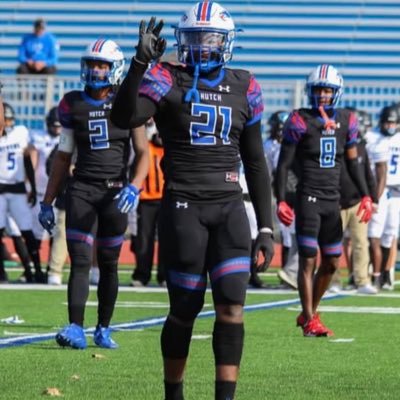 6’0 225lb                                                  Hybrid LB @ODUfootball                            HCC #juccoproduct