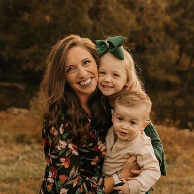 MeganBrooke591's profile picture. Christian. Wife. Mom. Dog Mom. Event Planner. -“Every Good and Perfect Thing Comes From Above”-James 1:17-