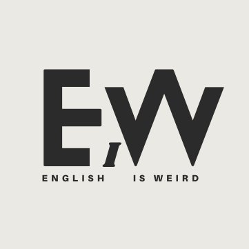 LanguageEW's profile picture. Let's learn English! We teach American English grammar, pronunciation, and conversation through videos and video games.