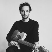 Julian Lage(@julian_lage) 's Twitter Profile Photo