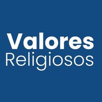 Valores Religiosos (@valoresrelig) 's Twitter Profile