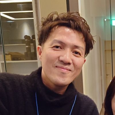 jioworks003's profile picture. 気になる人フォローしていきます！
二児の父です🥹
株式会社jioworks/
お手本となるエンジニアに/
カレーとチキン南蛮が好き/
現在、現場兼営業中
Xから社員に為になる発信/お仕事につながる発信を🤩
/SES営業/四天王😈