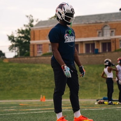 6’0 Nickle/Strong safety @lackawanna || Email: sarkormarques0@gmail.com || 1st team All-Delco⭐️|| phone number: 215-594-0718. #juccoproduct 4years eligibility