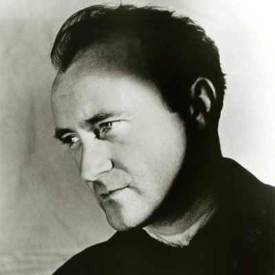 Phil Collins