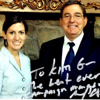 Kim Garza Turner (@kimgarzaturner) 's Twitter Profile Photo Kim Garza Turner (@kimgarzaturner) 's Twitter Profile Photo