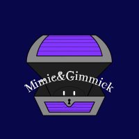 Mimic&Gimmick(@MimicGimmick_) 's Twitter Profile Photo