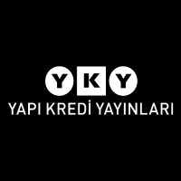 Yapı Kredi Yayınları(@YKYHaber) 's Twitter Profile Photo