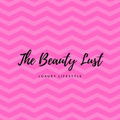 The Beauty Lust