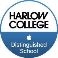 Harlow College(@HarlowCollege) 's Twitter Profile Photo