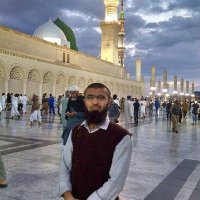 Shehzad Ahmed Saifee(@ShehzadSaifee92) 's Twitter Profile Photo