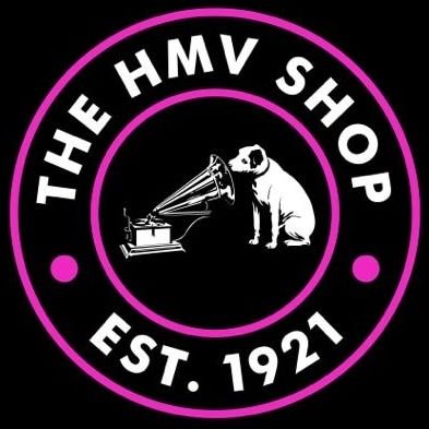 Official hmv Birmingham Bullring account. Home of entertainment since 1921. For help, see https://t.co/mCWU3v6yhc & @hmvUKHelp.