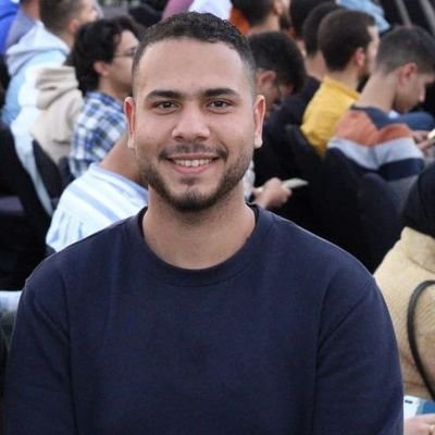 Sr. Software Engineer | Python Developer | Django Developer | Backend Lover ❣️