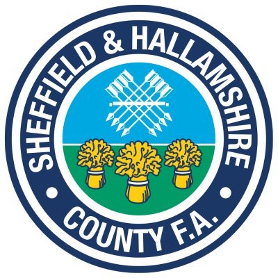 Sheffield FA ⚽️