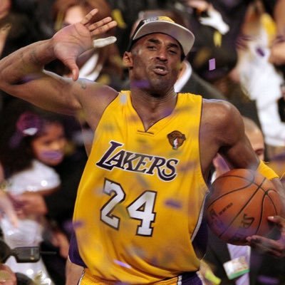 The Most Realistic Kobe Bryant Fan On X. '04 Finals loss? Kobe's responsibility. But make no mistake, he's the greatest basketball player of all time. 🐍🏀